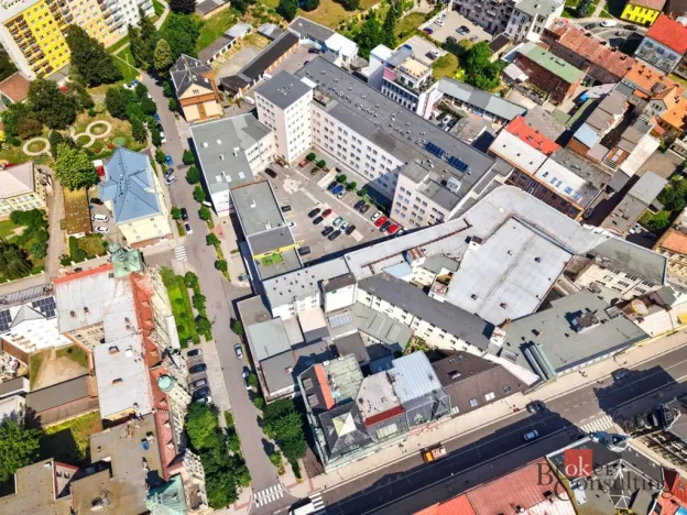 Prodej bytu 3+kk, Opava - Předměstí, Olomoucká, 55 m2