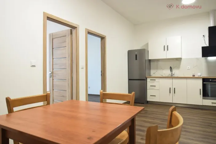 Pronájem bytu 3+kk, Olomouc, Keplerova, 53 m2