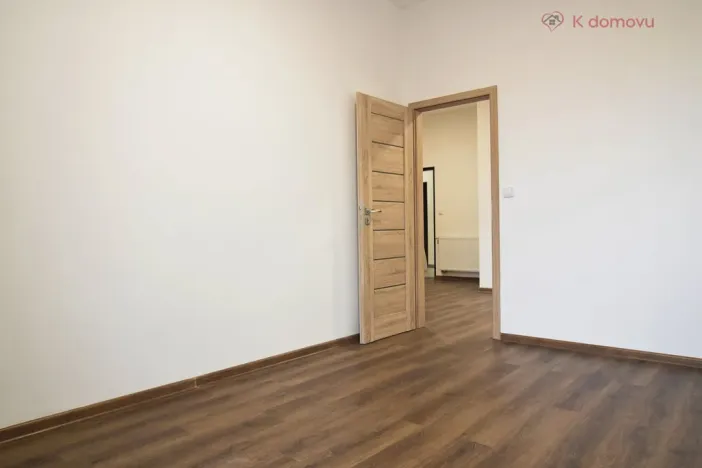 Pronájem bytu 3+kk, Olomouc, Keplerova, 53 m2