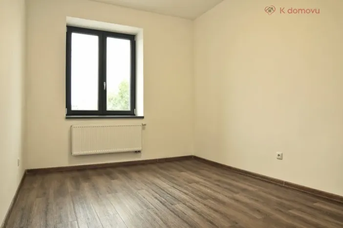 Pronájem bytu 3+kk, Olomouc, Keplerova, 53 m2