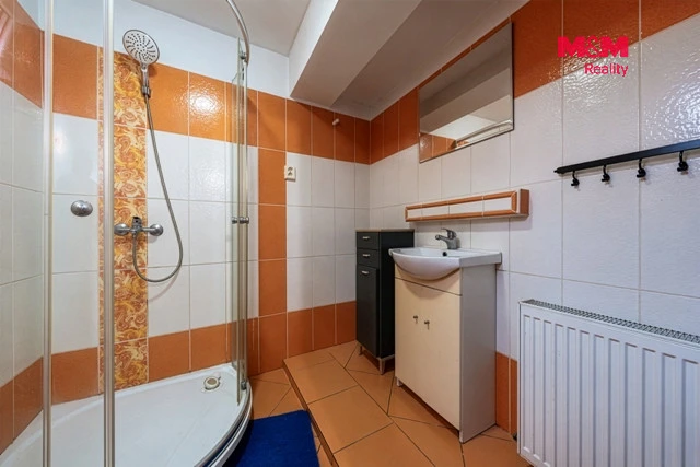 Prodej rodinného domu, Deštná, Svatojánská, 82 m2