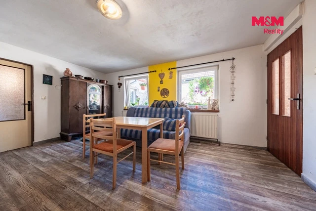 Prodej rodinného domu, Deštná, Svatojánská, 82 m2