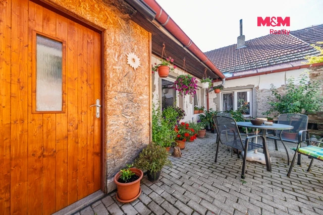 Prodej rodinného domu, Deštná, Svatojánská, 82 m2