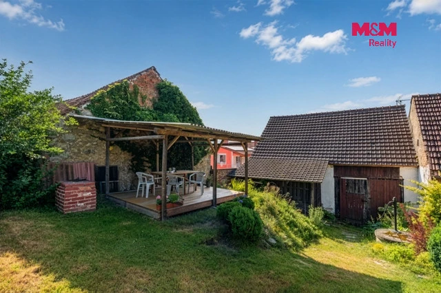 Prodej rodinného domu, Deštná, Svatojánská, 82 m2