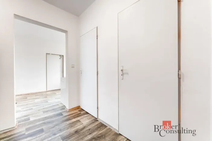 Prodej bytu 1+1, Ostrava - Přívoz, Palackého, 41 m2
