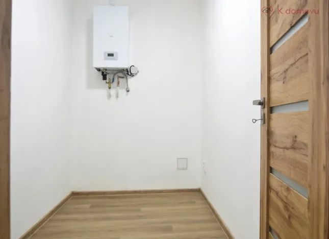 Pronájem bytu 3+1, Olomouc, Keplerova, 65 m2