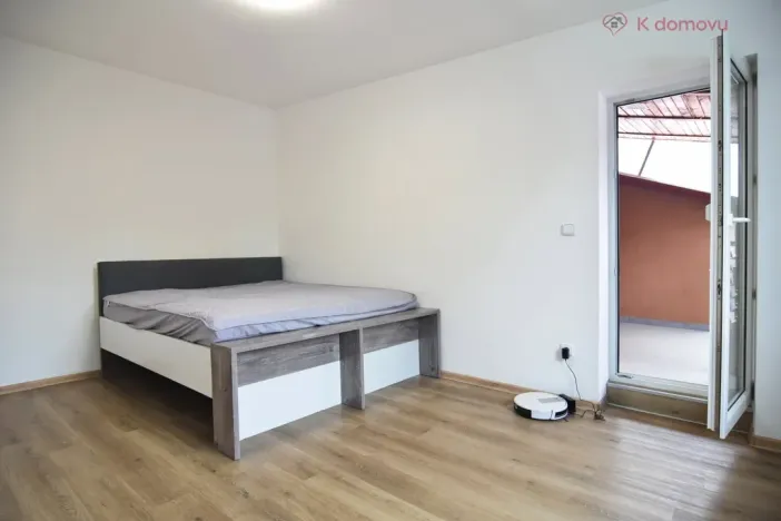 Pronájem bytu 3+1, Olomouc, Keplerova, 65 m2