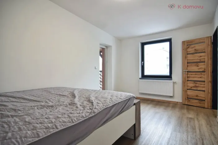 Pronájem bytu 3+1, Olomouc, Keplerova, 65 m2