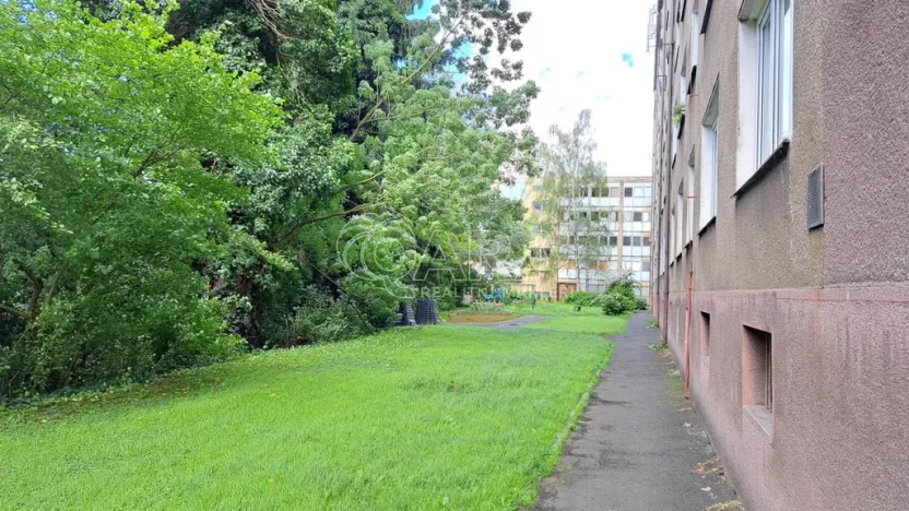 Prodej bytu 3+1, Praha - Strašnice, Černokostelecká, 63 m2