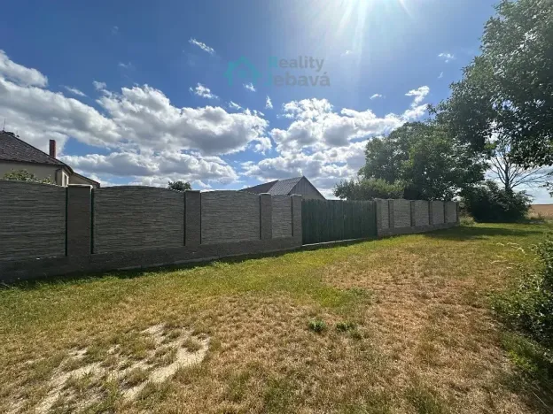 Prodej pozemku pro bydlení, Rosice, 766 m2