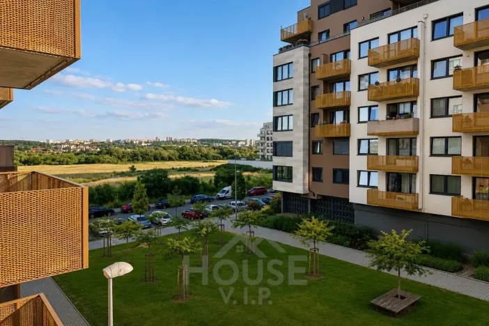 Prodej bytu 2+kk, Praha - Dolní Měcholupy, Honzíkova, 61 m2