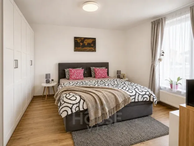 Prodej bytu 2+kk, Praha - Dolní Měcholupy, Honzíkova, 61 m2