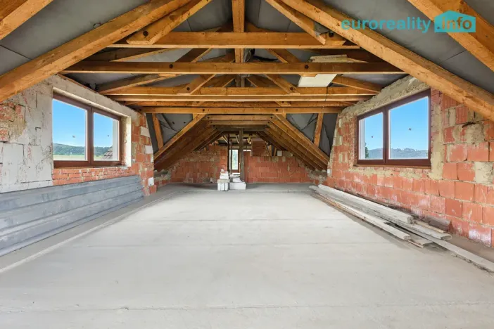 Prodej pozemku pro bydlení, Broumy, Školní, 1724 m2