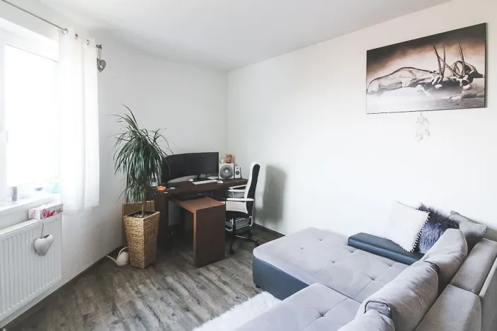 Pronájem bytu 1+kk, Brno - Černá Pole, třída Generála Píky, 31 m2