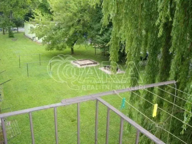 Pronájem bytu 2+1, Chrudim - Chrudim IV, Pardubická, 55 m2