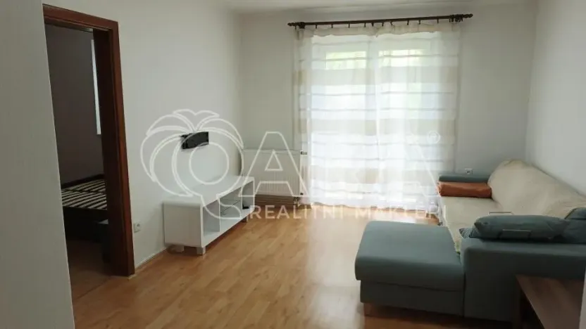 Pronájem bytu 2+1, Chrudim - Chrudim IV, Pardubická, 55 m2