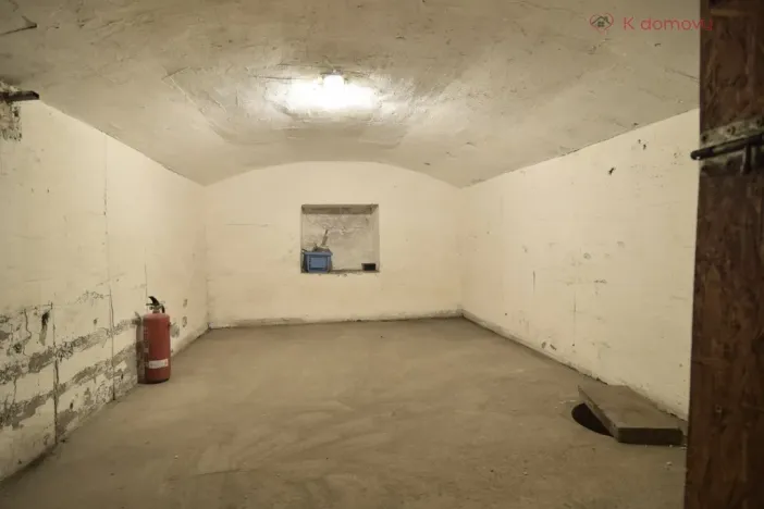 Pronájem obchodního prostoru, Olomouc - Holice, Keplerova, 126 m2