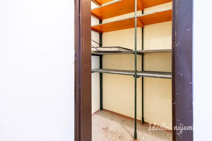 Pronájem bytu 4+1, Praha - Žižkov, Květinková, 74 m2