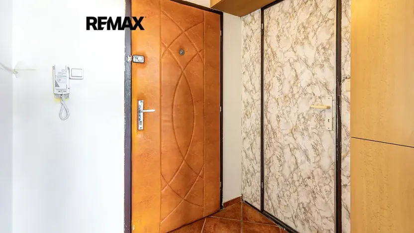 Pronájem bytu 2+kk, Česká Lípa, Jáchymovská, 40 m2