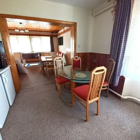 Pronájem rodinného domu, Pluhův Žďár, 160 m2