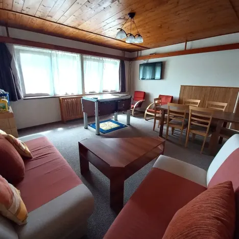 Pronájem rodinného domu, Pluhův Žďár, 160 m2