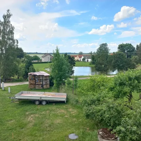 Pronájem rodinného domu, Pluhův Žďár, 160 m2
