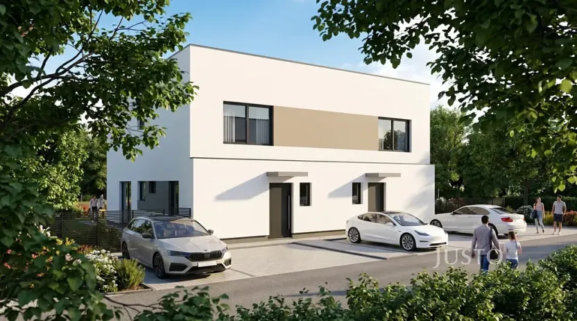 Prodej rodinného domu, Včelná, Okružní, 123 m2