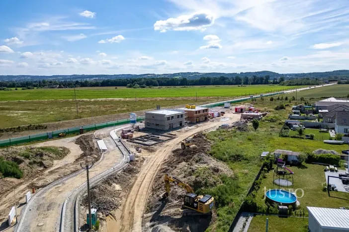 Prodej rodinného domu, Včelná, Okružní, 123 m2