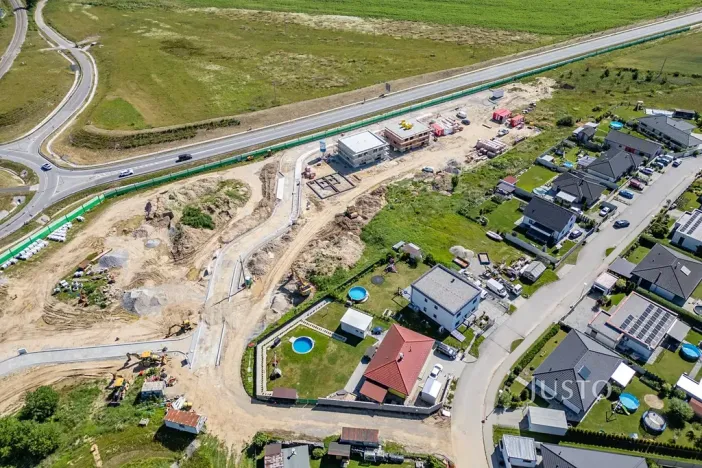 Prodej rodinného domu, Včelná, Okružní, 123 m2