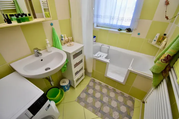 Prodej bytu 2+kk, Nymburk, Kostomlátecká, 37 m2