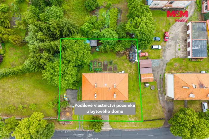 Prodej bytu 3+1, Chotěšice, 74 m2