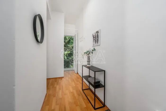 Prodej bytu 1+1, Praha - Karlín, Na střelnici, 53 m2