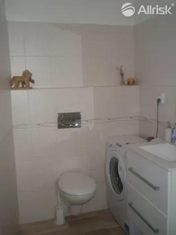 Pronájem bytu 1+kk, Brno, Komárovská, 32 m2