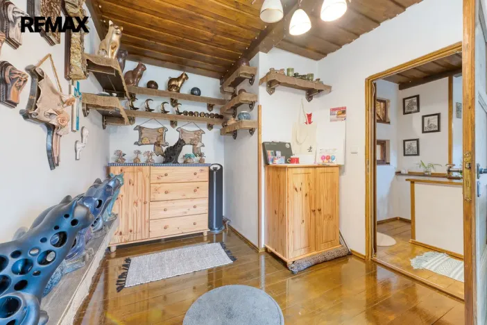 Prodej apartmánu, Všechlapy, 200 m2