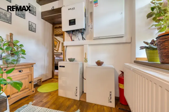 Prodej apartmánu, Všechlapy, 200 m2