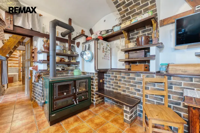 Prodej apartmánu, Všechlapy, 200 m2