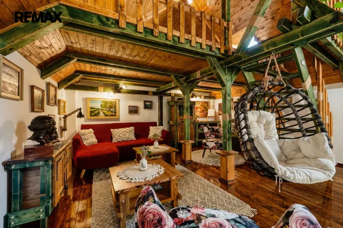 Prodej apartmánu, Všechlapy, 200 m2
