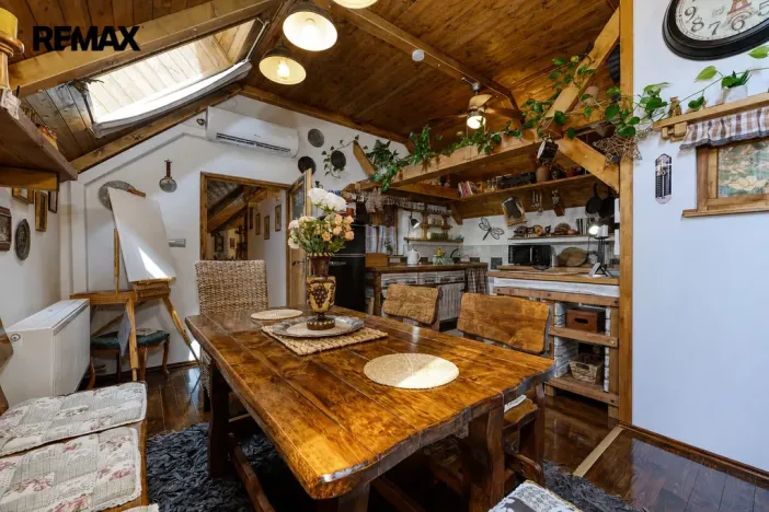 Prodej apartmánu, Všechlapy, 200 m2