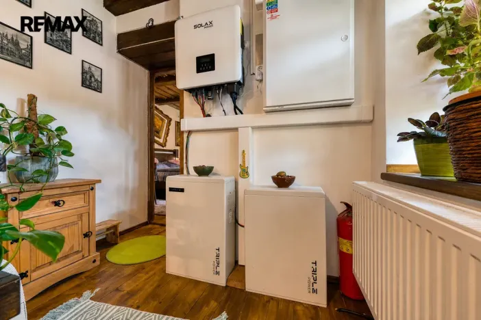 Prodej apartmánu, Všechlapy, 200 m2