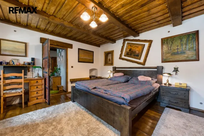 Prodej apartmánu, Všechlapy, 200 m2