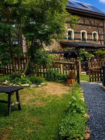Prodej apartmánu, Všechlapy, 200 m2