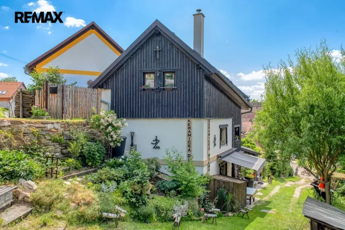 Prodej apartmánu, Všechlapy, 200 m2