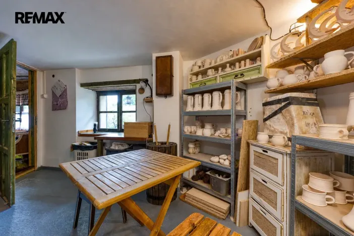 Prodej apartmánu, Všechlapy, 200 m2