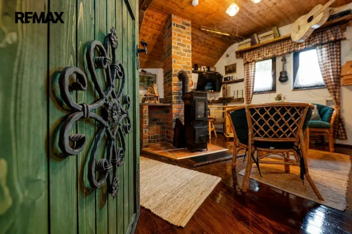 Prodej apartmánu, Všechlapy, 200 m2