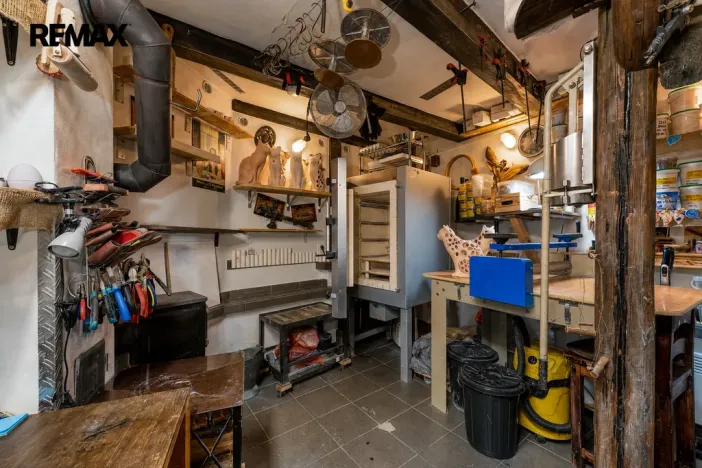 Prodej apartmánu, Všechlapy, 200 m2