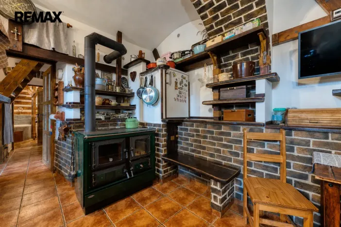 Prodej apartmánu, Všechlapy, 200 m2