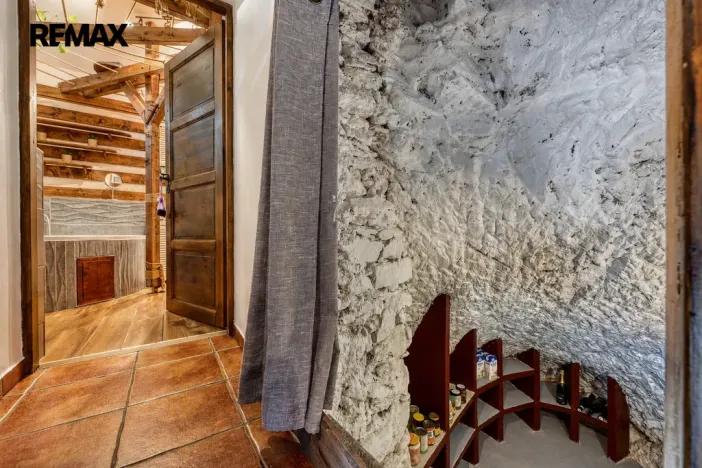 Prodej apartmánu, Všechlapy, 200 m2