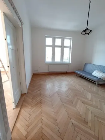 Pronájem bytu 2+1, Teplice, U Nových lázní, 70 m2