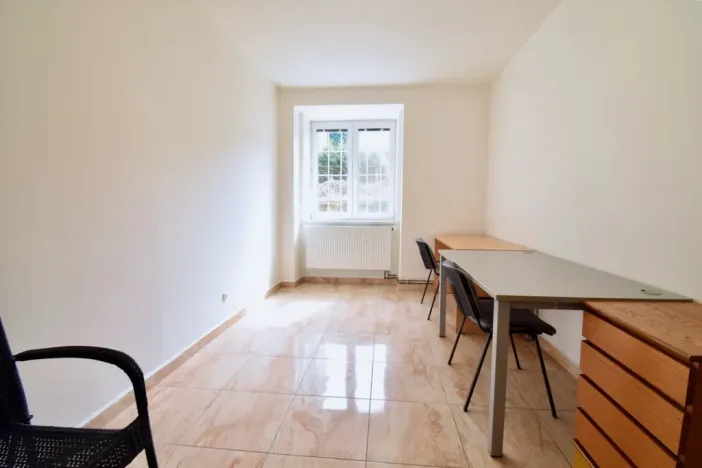 Pronájem bytu 2+kk, Brno - Ponava, Rybníček, 49 m2