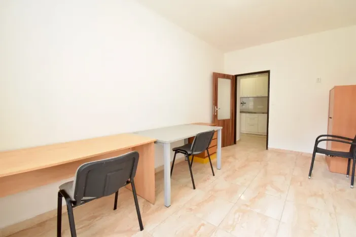 Pronájem bytu 2+kk, Brno - Ponava, Rybníček, 49 m2